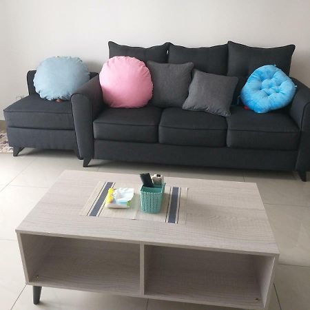 Kempas Indah @ The Secret Garden Homestay Johor Bahru Extérieur photo