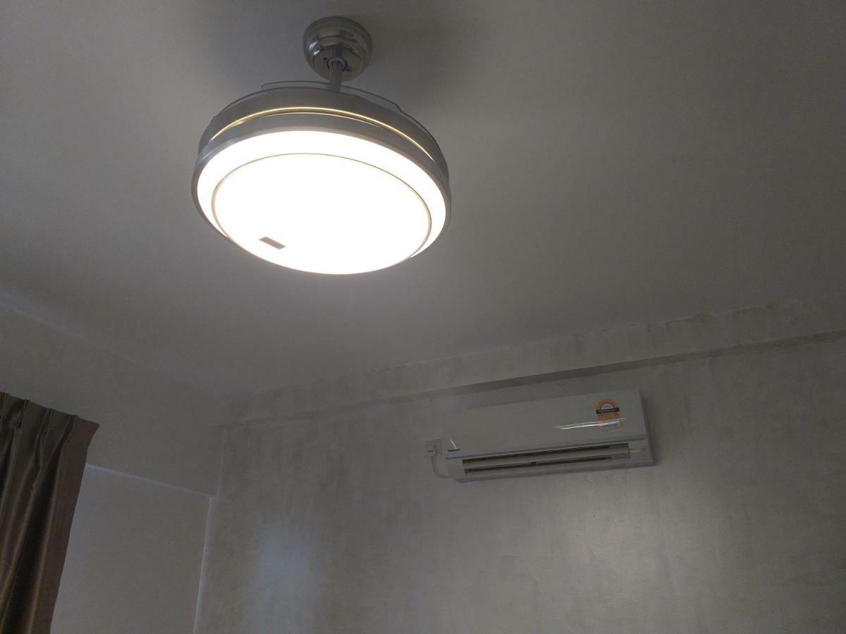 Kempas Indah @ The Secret Garden Homestay Johor Bahru Extérieur photo